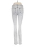 J Brand Hearts Gray Jeans Size 26 waist - photo 2