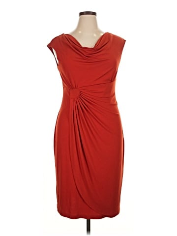 DressBarn Cocktail Dress (view 1)