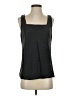 Nordstrom Black Sleeveless Top Size S (estimated) - photo 1