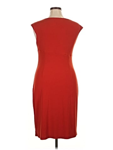 DressBarn Cocktail Dress (view 2)