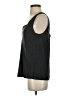 Nordstrom Black Sleeveless Top Size S (estimated) - photo 5