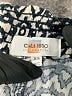 Cali1850 Print Blue Casual Pants Size XS - photo 4