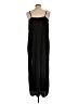 ASOS 100% Polyester Black Cocktail Dress Size 12 - photo 2