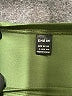 Shein 100% Polyester Green Short Sleeve T-Shirt Size 8 - 10 - photo 7