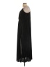 ASOS 100% Polyester Black Cocktail Dress Size 12 - photo 5