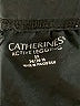 Catherines Black Active Pants Size 5X - photo 4