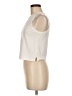 Unbranded Ivory Sleeveless T-Shirt Size M - photo 5