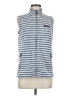 Vineyard Vines 100% Polyester Blue Vest Size M - photo 1