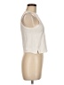 Unbranded Ivory Sleeveless T-Shirt Size M - photo 4