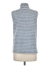 Vineyard Vines 100% Polyester Blue Vest Size M - photo 2