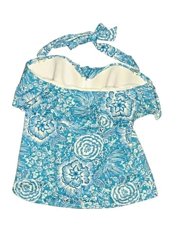 Lands' End Swimsuit Cover Up (view 2)