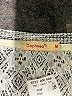 Daphnea Gray Long Sleeve Top Size M - photo 7