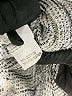 Daphnea Gray Long Sleeve Top Size M - photo 8