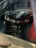 Limited Too Blue Denim Jacket Size 4 - photo 3