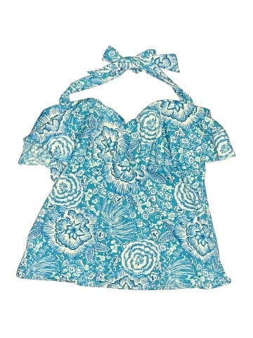 Lands' End Swimsuit Cover Up (view 1)