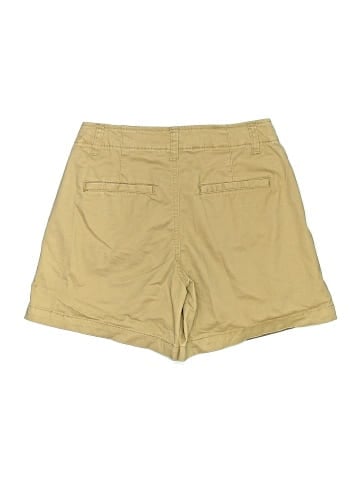 Gap Khaki Shorts (view 2)