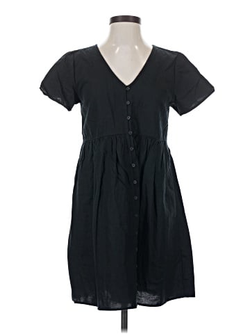 Madewell Casual Dress (view 1)