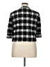 Grace Elements Black Cardigan Size 16 - photo 2