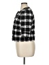 Grace Elements Black Cardigan Size 16 - photo 5