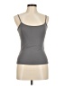 Zara Basic Gray Tank Top Size M - photo 1