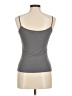 Zara Basic Gray Tank Top Size M - photo 2