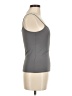 Zara Basic Gray Tank Top Size M - photo 4
