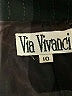 Assorted Brands Black Blazer Size 10 - photo 6