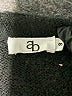 AB Black Cardigan Size S - photo 7
