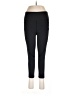 Zyia Active Solid Black Active Pants Size 8 - 10 - photo 1