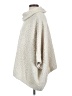 Romeo & Juliet Couture Ivory Poncho Size S - photo 5