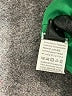 Shein Curve 100% Polyester Green Long Sleeve Blouse Size 20 Plus (4) - photo 8