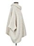 Romeo & Juliet Couture Ivory Poncho Size S - photo 4