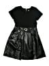 Zoe Ltd 100% Polyester Black Dress Size 14 - photo 1