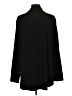 T Tahari Black Long Sleeve Blouse Size L (estimated) - photo 2