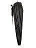 Shein Stripes Black Casual Pants Size M - photo 5