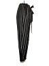Shein Stripes Black Casual Pants Size M - photo 4