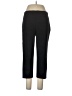 Talbots Outlet Solid Black Dress Pants Size 10 - photo 1