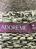 Adore Me 100% Acrylic Gray Pullover Sweater Size M - photo 7
