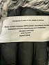 Adore Me 100% Acrylic Gray Pullover Sweater Size M - photo 8
