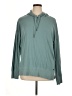 GAIAM Teal Pullover Hoodie Size XL - photo 1