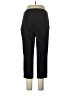 Talbots Outlet Solid Black Dress Pants Size 10 - photo 2