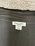 Splendid 100% Rayon Solid Black Jumpsuit Size M - photo 4
