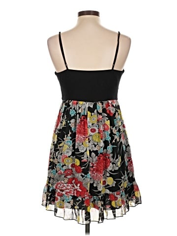 Janette Fashion JOHN 3:16 Cocktail Dress (view 2)