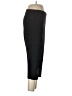 Talbots Outlet Solid Black Dress Pants Size 10 - photo 4