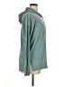 GAIAM Teal Pullover Hoodie Size XL - photo 4
