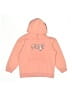 Puma x Hello Kitty Pink Pullover Hoodie Size 6 - photo 1