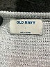 Old Navy Gray Pullover Sweater Size L - photo 7