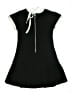 Zoe Ltd 100% Polyester Black Dress Size 16 - photo 2