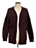 Select 100% Acrylic Burgundy Kimono Size UK 16 / US 12 - photo 1