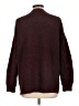 Select 100% Acrylic Burgundy Kimono Size UK 16 / US 12 - photo 2